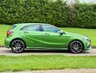 USED 2015 65 MERCEDES-BENZ A-CLASS 1.5 A180d AMG Line (Premium) Hatchback 5dr Diesel Manual Euro 6 (s/s) (109 ps) 