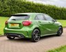 USED 2015 65 MERCEDES-BENZ A-CLASS 1.5 A180d AMG Line (Premium) Hatchback 5dr Diesel Manual Euro 6 (s/s) (109 ps) 