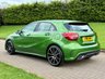 USED 2015 65 MERCEDES-BENZ A-CLASS 1.5 A180d AMG Line (Premium) Hatchback 5dr Diesel Manual Euro 6 (s/s) (109 ps) 