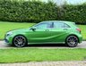 USED 2015 65 MERCEDES-BENZ A-CLASS 1.5 A180d AMG Line (Premium) Hatchback 5dr Diesel Manual Euro 6 (s/s) (109 ps) 