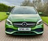 USED 2015 65 MERCEDES-BENZ A-CLASS 1.5 A180d AMG Line (Premium) Hatchback 5dr Diesel Manual Euro 6 (s/s) (109 ps) 
