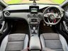 USED 2015 65 MERCEDES-BENZ A-CLASS 1.5 A180d AMG Line (Premium) Hatchback 5dr Diesel Manual Euro 6 (s/s) (109 ps) 
