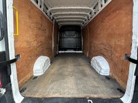 USED 2021 21 VOLKSWAGEN CRAFTER 2.0 TDI CR35 Trendline Panel Van 5dr Diesel Manual FWD LWB High Roof Euro 6 (s/s) (140 ps) 1 OWNER + LOW MILES + SERVICE HISTORY + LWB