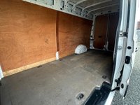 USED 2021 21 VOLKSWAGEN CRAFTER 2.0 TDI CR35 Trendline Panel Van 5dr Diesel Manual FWD LWB High Roof Euro 6 (s/s) (140 ps) 1 OWNER + LOW MILES + SERVICE HISTORY + LWB