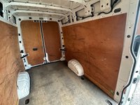 USED 2021 21 VOLKSWAGEN CRAFTER 2.0 TDI CR35 Trendline Panel Van 5dr Diesel Manual FWD LWB High Roof Euro 6 (s/s) (140 ps) 1 OWNER + LOW MILES + SERVICE HISTORY + LWB