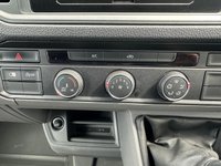 USED 2021 21 VOLKSWAGEN CRAFTER 2.0 TDI CR35 Trendline Panel Van 5dr Diesel Manual FWD LWB High Roof Euro 6 (s/s) (140 ps) 1 OWNER + LOW MILES + SERVICE HISTORY + LWB