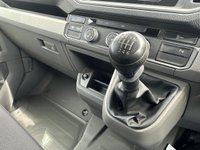 USED 2021 21 VOLKSWAGEN CRAFTER 2.0 TDI CR35 Trendline Panel Van 5dr Diesel Manual FWD LWB High Roof Euro 6 (s/s) (140 ps) 1 OWNER + LOW MILES + SERVICE HISTORY + LWB