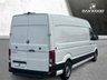 USED 2021 21 VOLKSWAGEN CRAFTER 2.0 TDI CR35 Trendline Panel Van 5dr Diesel Manual FWD LWB High Roof Euro 6 (s/s) (140 ps) 1 OWNER + LOW MILES + SERVICE HISTORY + LWB