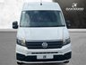 USED 2021 21 VOLKSWAGEN CRAFTER 2.0 TDI CR35 Trendline Panel Van 5dr Diesel Manual FWD LWB High Roof Euro 6 (s/s) (140 ps) 1 OWNER + LOW MILES + SERVICE HISTORY + LWB