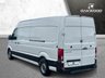 USED 2021 21 VOLKSWAGEN CRAFTER 2.0 TDI CR35 Trendline Panel Van 5dr Diesel Manual FWD LWB High Roof Euro 6 (s/s) (140 ps) 1 OWNER + LOW MILES + SERVICE HISTORY + LWB