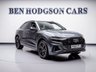 USED 2020 69 AUDI SQ8 4.0 TDI V8 Vorsprung SUV 5dr Diesel Tiptronic quattro Euro 6 (s/s) (435 ps) Audi Service History! Top Spec