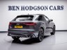 USED 2020 69 AUDI SQ8 4.0 TDI V8 Vorsprung SUV 5dr Diesel Tiptronic quattro Euro 6 (s/s) (435 ps) Audi Service History! Top Spec