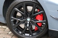 USED 2021 21 BMW 1 SERIES 128TI 2.0 5 DOOR 1 OWNER HEATED WHEEL BODYKIT 18"s