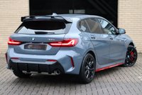 USED 2021 21 BMW 1 SERIES 128TI 2.0 5 DOOR 1 OWNER HEATED WHEEL BODYKIT 18"s