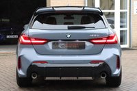 USED 2021 21 BMW 1 SERIES 128TI 2.0 5 DOOR 1 OWNER HEATED WHEEL BODYKIT 18"s