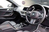 USED 2021 21 BMW 1 SERIES 128TI 2.0 5 DOOR 1 OWNER HEATED WHEEL BODYKIT 18"s