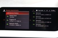 USED 2021 21 BMW 1 SERIES 128TI 2.0 5 DOOR 1 OWNER HEATED WHEEL BODYKIT 18"s