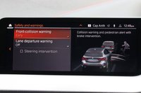 USED 2021 21 BMW 1 SERIES 128TI 2.0 5 DOOR 1 OWNER HEATED WHEEL BODYKIT 18"s