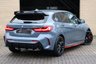 USED 2021 21 BMW 1 SERIES 128TI 2.0 5 DOOR 1 OWNER HEATED WHEEL BODYKIT 18"s