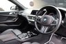 USED 2021 21 BMW 1 SERIES 128TI 2.0 5 DOOR 1 OWNER HEATED WHEEL BODYKIT 18"s