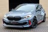 USED 2021 21 BMW 1 SERIES 128TI 2.0 5 DOOR 1 OWNER HEATED WHEEL BODYKIT 18"s