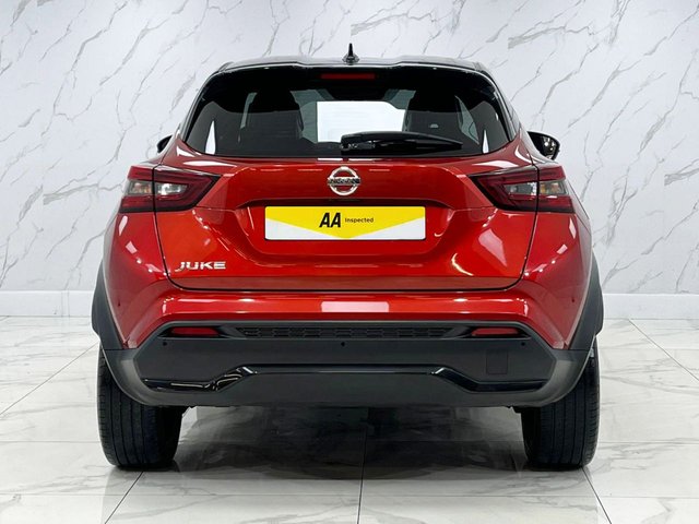 2021 Nissan Juke 1L Tekna+ 5dr - Photo 9