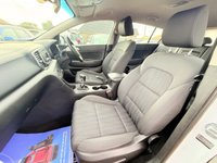 USED 2017 17 KIA SPORTAGE 1.6 GDi 1 SUV 5dr Petrol Manual Euro 6 (s/s) (130 bhp) Low Mileage with SUV with superb history
