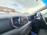 USED 2017 17 KIA SPORTAGE 1.6 GDi 1 SUV 5dr Petrol Manual Euro 6 (s/s) (130 bhp) Low Mileage with SUV with superb history
