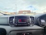 USED 2017 17 KIA SPORTAGE 1.6 GDi 1 SUV 5dr Petrol Manual Euro 6 (s/s) (130 bhp) Low Mileage with SUV with superb history