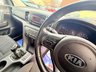 USED 2017 17 KIA SPORTAGE 1.6 GDi 1 SUV 5dr Petrol Manual Euro 6 (s/s) (130 bhp) Low Mileage with SUV with superb history