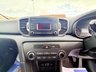USED 2017 17 KIA SPORTAGE 1.6 GDi 1 SUV 5dr Petrol Manual Euro 6 (s/s) (130 bhp) Low Mileage with SUV with superb history