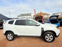 USED 2019 19 DACIA DUSTER 1.6 SCe Comfort SUV 5dr Petrol Manual Euro 6 (s/s) (115 ps) Low Mileage with Sat Nav, rear camera and Alloys
