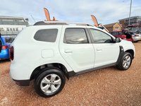 USED 2019 19 DACIA DUSTER 1.6 SCe Comfort SUV 5dr Petrol Manual Euro 6 (s/s) (115 ps) Low Mileage with Sat Nav, rear camera and Alloys