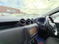 USED 2019 19 DACIA DUSTER 1.6 SCe Comfort SUV 5dr Petrol Manual Euro 6 (s/s) (115 ps) Low Mileage with Sat Nav, rear camera and Alloys