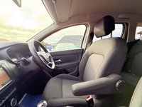USED 2019 19 DACIA DUSTER 1.6 SCe Comfort SUV 5dr Petrol Manual Euro 6 (s/s) (115 ps) Low Mileage with Sat Nav, rear camera and Alloys