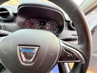 USED 2019 19 DACIA DUSTER 1.6 SCe Comfort SUV 5dr Petrol Manual Euro 6 (s/s) (115 ps) Low Mileage with Sat Nav, rear camera and Alloys