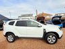 USED 2019 19 DACIA DUSTER 1.6 SCe Comfort SUV 5dr Petrol Manual Euro 6 (s/s) (115 ps) Low Mileage with Sat Nav, rear camera and Alloys