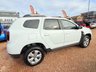USED 2019 19 DACIA DUSTER 1.6 SCe Comfort SUV 5dr Petrol Manual Euro 6 (s/s) (115 ps) Low Mileage with Sat Nav, rear camera and Alloys