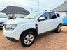 USED 2019 19 DACIA DUSTER 1.6 SCe Comfort SUV 5dr Petrol Manual Euro 6 (s/s) (115 ps) Low Mileage with Sat Nav, rear camera and Alloys