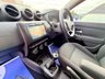 USED 2019 19 DACIA DUSTER 1.6 SCe Comfort SUV 5dr Petrol Manual Euro 6 (s/s) (115 ps) Low Mileage with Sat Nav, rear camera and Alloys