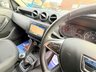 USED 2019 19 DACIA DUSTER 1.6 SCe Comfort SUV 5dr Petrol Manual Euro 6 (s/s) (115 ps) Low Mileage with Sat Nav, rear camera and Alloys