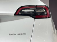USED 2023 23 TESLA MODEL Y (Dual Motor) Long Range SUV 5dr Electric Auto 4WDE (384 bhp) +TESLA WARRANTY+