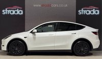 USED 2023 23 TESLA MODEL Y (Dual Motor) Long Range SUV 5dr Electric Auto 4WDE (384 bhp) +TESLA WARRANTY+