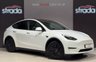 USED 2023 23 TESLA MODEL Y (Dual Motor) Long Range SUV 5dr Electric Auto 4WDE (384 bhp) +TESLA WARRANTY+