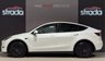 USED 2023 23 TESLA MODEL Y (Dual Motor) Long Range SUV 5dr Electric Auto 4WDE (384 bhp) +TESLA WARRANTY+