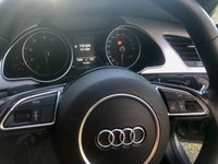 USED 2016 16 AUDI A5 CABRIOLET 2.0 TFSI SE Convertible 2dr Petrol S Tronic quattro Euro 6 (s/s) (230 ps)QUATTRO-4X4-FULL RED LEATHER SPORTS SEATS//FRONT AND REAR PARK ASSIST//LADY OWNER SINCE 2021 WITH EXCELLENT SERVICE HISTORY//BLUETOOTH//DAD//NEW MOT AND FRONT TYRES S-TRONIC QUATTRO Euro 6 (s/s) (230 ps)QUATTRO-4X4-FULL RED LEATHER SPORTS HEATED SEATS//FRONT AND REAR PARK ASSIST//SAT-NAV//LADY OWNER SINCE 2021 WITH EXCELLENT SERVICE HISTORY//BLUETOOTH//DAD