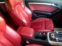 USED 2016 16 AUDI A5 CABRIOLET 2.0 TFSI SE Convertible 2dr Petrol S Tronic quattro Euro 6 (s/s) (230 ps)QUATTRO-4X4-FULL RED LEATHER SPORTS SEATS//FRONT AND REAR PARK ASSIST//LADY OWNER SINCE 2021 WITH EXCELLENT SERVICE HISTORY//BLUETOOTH//DAD//NEW MOT AND FRONT TYRES S-TRONIC QUATTRO Euro 6 (s/s) (230 ps)QUATTRO-4X4-FULL RED LEATHER SPORTS HEATED SEATS//FRONT AND REAR PARK ASSIST//SAT-NAV//LADY OWNER SINCE 2021 WITH EXCELLENT SERVICE HISTORY//BLUETOOTH//DAD
