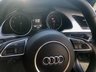 USED 2016 16 AUDI A5 CABRIOLET 2.0 TFSI SE Convertible 2dr Petrol S Tronic quattro Euro 6 (s/s) (230 ps)QUATTRO-4X4-FULL RED LEATHER SPORTS SEATS//FRONT AND REAR PARK ASSIST//LADY OWNER SINCE 2021 WITH EXCELLENT SERVICE HISTORY//BLUETOOTH//DAD//NEW MOT AND FRONT TYRES S-TRONIC QUATTRO Euro 6 (s/s) (230 ps)QUATTRO-4X4-FULL RED LEATHER SPORTS HEATED SEATS//FRONT AND REAR PARK ASSIST//SAT-NAV//LADY OWNER SINCE 2021 WITH EXCELLENT SERVICE HISTORY//BLUETOOTH//DAD