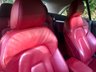 USED 2016 16 AUDI A5 CABRIOLET 2.0 TFSI SE Convertible 2dr Petrol S Tronic quattro Euro 6 (s/s) (230 ps)QUATTRO-4X4-FULL RED LEATHER SPORTS SEATS//FRONT AND REAR PARK ASSIST//LADY OWNER SINCE 2021 WITH EXCELLENT SERVICE HISTORY//BLUETOOTH//DAD//NEW MOT AND FRONT TYRES S-TRONIC QUATTRO Euro 6 (s/s) (230 ps)QUATTRO-4X4-FULL RED LEATHER SPORTS HEATED SEATS//FRONT AND REAR PARK ASSIST//SAT-NAV//LADY OWNER SINCE 2021 WITH EXCELLENT SERVICE HISTORY//BLUETOOTH//DAD
