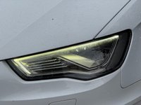 USED 2015 65 AUDI A3 1.4 TFSI e-tron Sportback 5dr Petrol Plug-in Hybrid e-S Tronic Euro 6 8.8kWh (204 ps) GREAT SERVICE HISTORY WITH THIS CAR